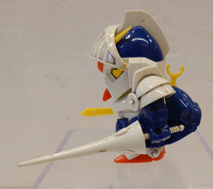 Bandai Ganso SD Gundam Knight Gundam 34