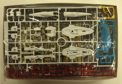 Bandai Spirits Ichiban Kuji Mobile Suit Gundam Gunpla 2024 C Prize Rising Freedom Gundam Solid Clear 1/144 HG
