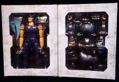 Bandai Saint Seiya Myth Cloth Masami Kurumada Bear Geki