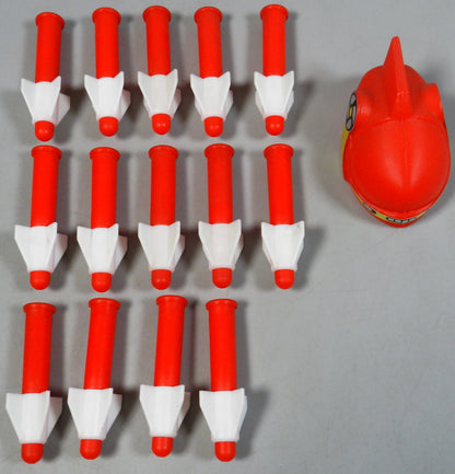 Unifive Jumbo Machine Mazinger Z