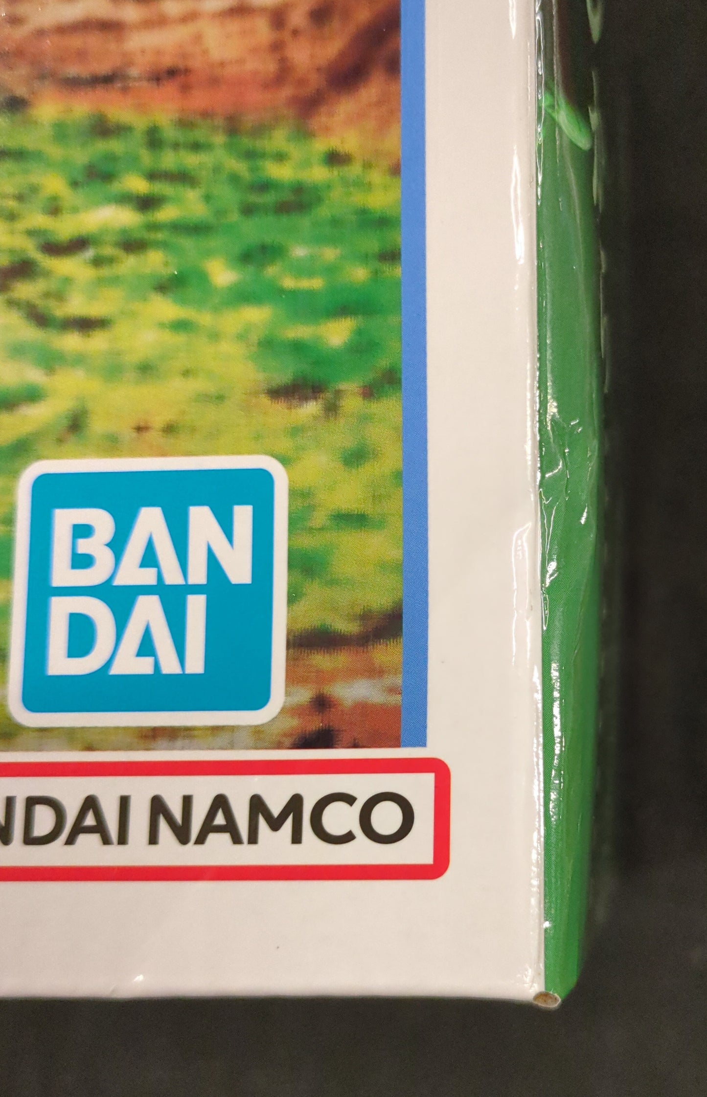 Bandai Spirits Ichiban Kuji Dragon Ball VS Omnibus Amazing Last One Prize Cell (Second Form) MASTERLISE