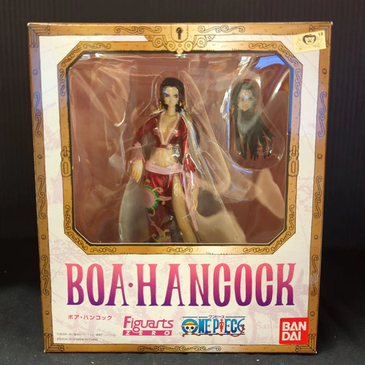 Bandai Figuarts ZERO One Piece Boa Hancock