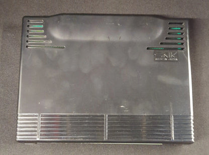 NEOGEO World Heroes Perfect