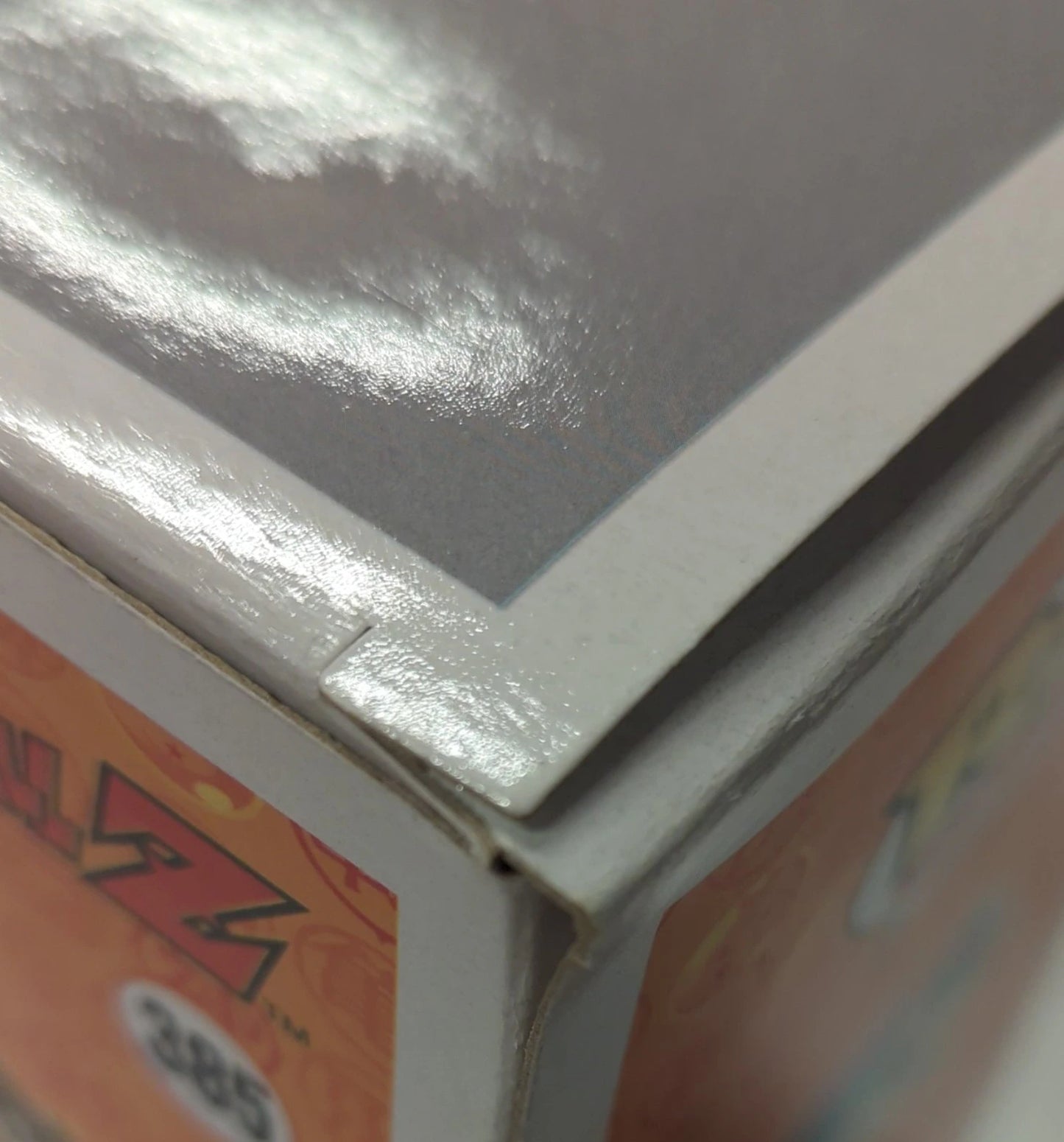 Funko POP! ANIMATION BULMA Bulma 385