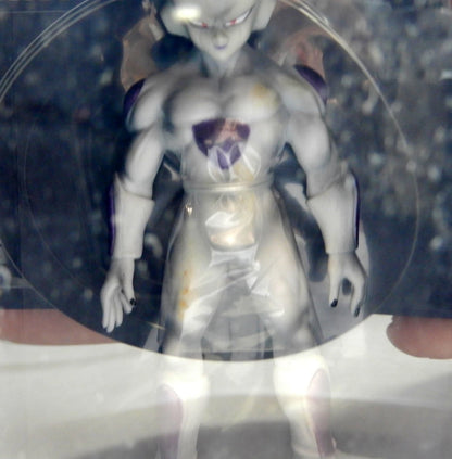 Banpresto Highspec Coloring Figure 3 12 Frieza