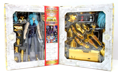 BANDAI Saint Seiya Myth Cloth Masami Kurumada Pisces Aphrodite