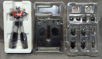 Bandai Soul of Chogokin Energer Z/ Colori normali ver Tamashi Nation 2010 GX-47N