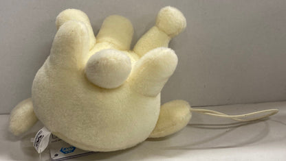 Bandai Spirits Guraburarin Plush Stuffed Toy - Snorlax, Lucario, Mahomele, Drameshiya - Pokemon Mahomele