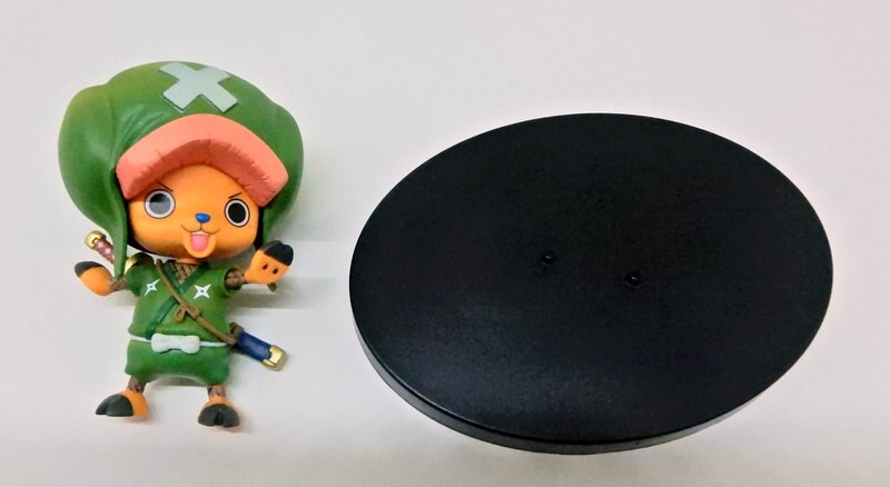 Bandai Spirits DXF THE GRANDLINE MEN Wano Country vol.7 Chopaemon