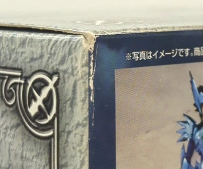 BANDAI Saint Seiya Myth Cloth Masami Kurumada Odin Seiya/God Robe