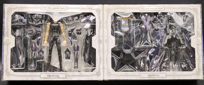 Bandai Saint Cloth Myth Thanatos, God of Death/Suicide Cloth