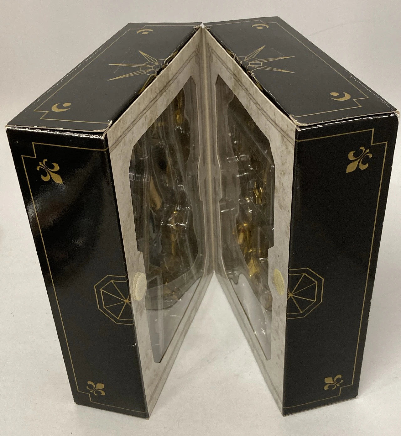 BANDAI Saint Seiya Cloth Masami Kurumada Dragon Shiryu-POWER OF GOLD- / Toei Animation Online Shop Limited