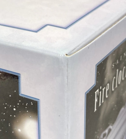 Bandai Spirits Saint Seiya Myth Cloth Masami Kurumada Sanctuary Fire Clock