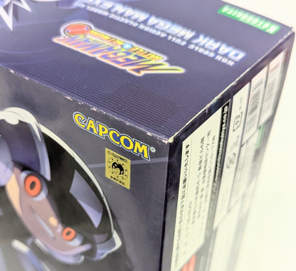 Kotobukiya Dark Rockman (Mega Man)