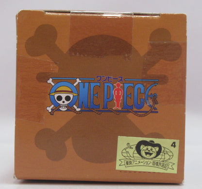 Banpresto WCF One Piece vol.15 TV127 Chaka