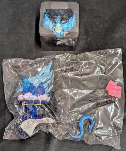 Re-Ment Pokemon Diamond Dust Articuno 1