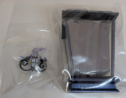 Re-Ment LANTERN DIORAMA Chandelure 4