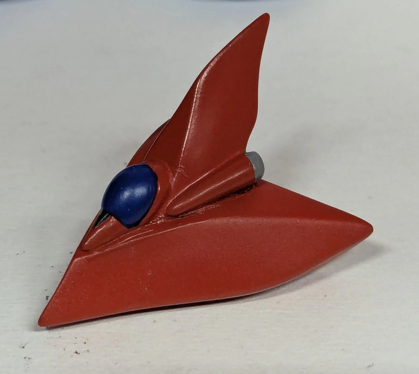 Monster Mind Toys Great Mazinger (metallic Color)