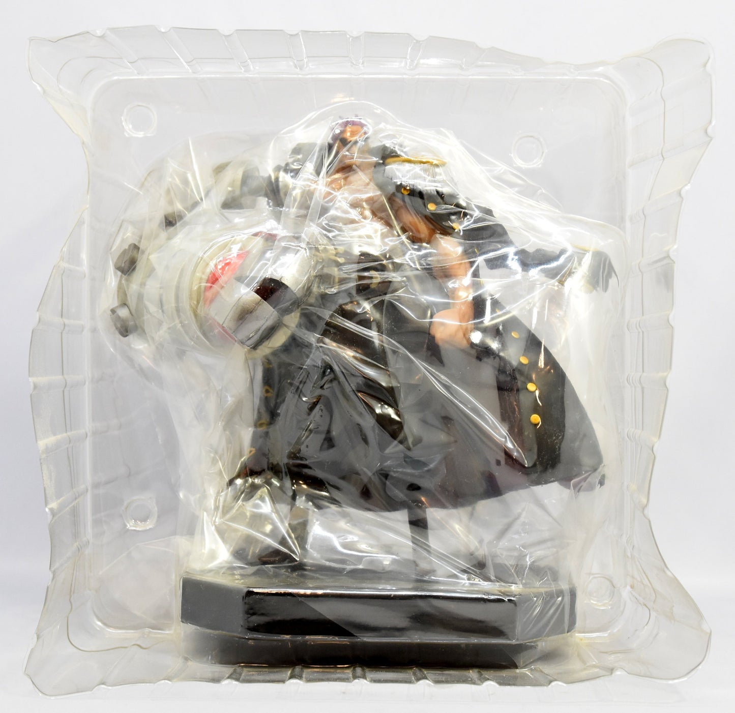 Banpresto - Ichiban Kuji Piece Memories Last One Prize Z Figure One Piece Film Z