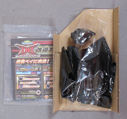 Takara Tomy Random booster Vol.26 Dynamite Ragnaruk.Nx.Js-6 B-186 04