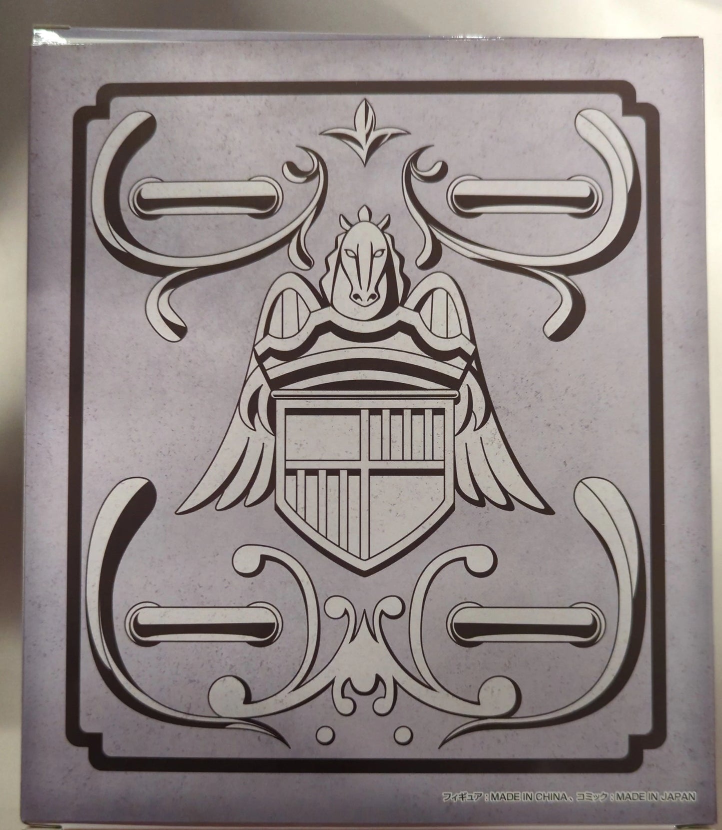BANDAI NAMCO/BANDAI SPIRITS Saint Seiya Myth Cloth Masami Kurumada Pegasus Seiya First Bronze Cloth< Original Work Version> / Sleeve, outer box, and sleeve not included. Myth Cloth only.