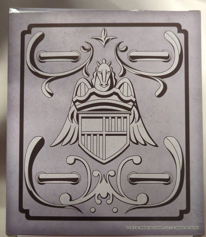 BANDAI NAMCO/BANDAI SPIRITS Saint Seiya Myth Cloth Masami Kurumada Pegasus Seiya First Bronze Cloth< Original Work Version> / Sleeve, outer box, and sleeve not included. Myth Cloth only.