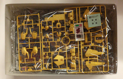 RFTERM0TOKEN HGUC 1/144 RFTERM1TOKEN version Hyaku Shiki/+ notation 200