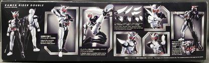 Bandai Figure-rise Standard Kamen Rider W Kamen Rider W Fang Joker