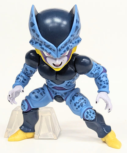 RFTERM0TOKEN Ichiban Kuji Dragon Ball VS Omnibus Super G Prize Cell Junior MASTERLISE Figure