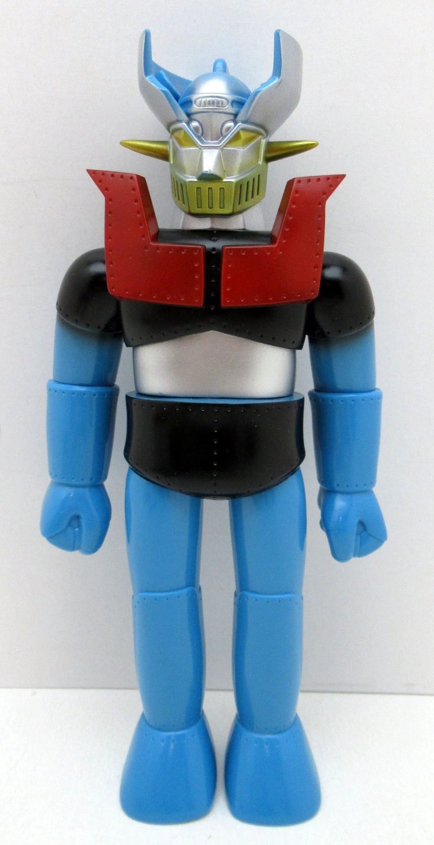 MediCom Toy MCT Mazinger Z (2nd series)