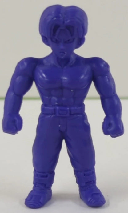 Bandai Cross-Up Part 4 Dragon Ball Z Trunks Part 4