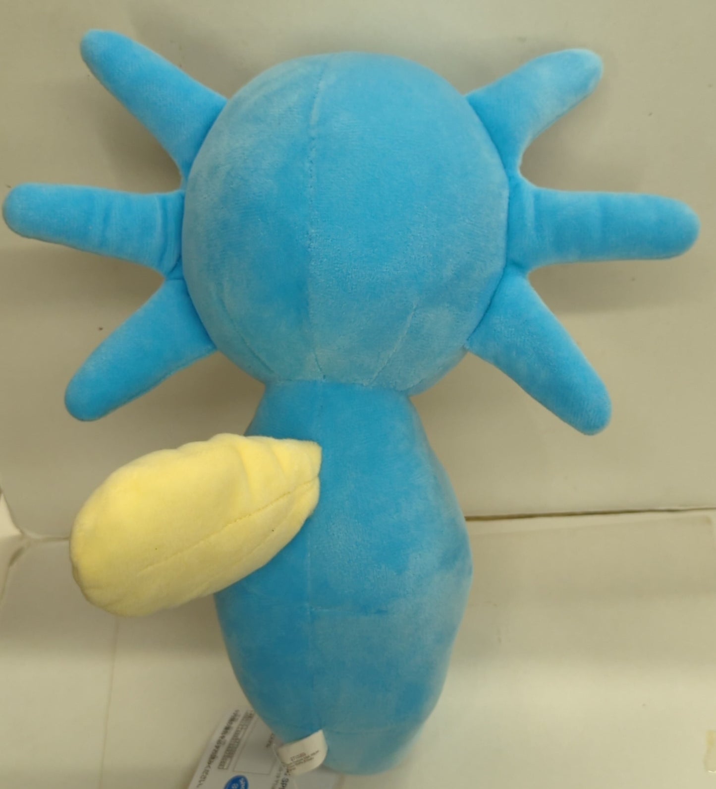 RFTERM0TOKEN Mofugut peluche Horsea, Chonchi RFTERM1TOKEN Horsea