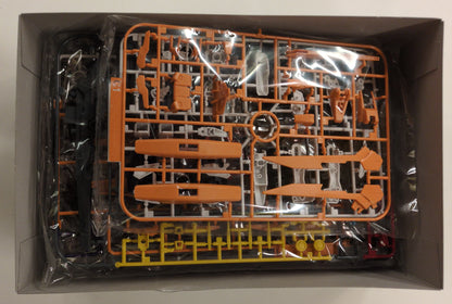 BANDAI SPIRITS HG GUNDAM 00 1/144 Movie Version Mobile Suit Gundam 00 Gundam Harute (Final Battle Version)