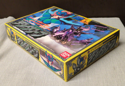 Bandai Saint Cloth Taikei Masami Kurumada Delta Robe/Dieu Robe