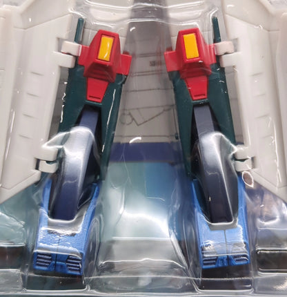 Bandai Soul of Chogokin Combat Mecha Xabungle GX-28