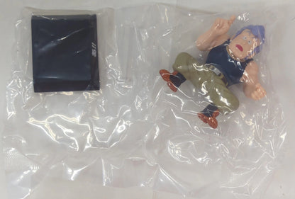 RFTERM0TOKEN Ichiban Kuji Dragon Ball EX Showdown! Red Ribbon Army E-Prize: White White DRAGON ARCHIVES