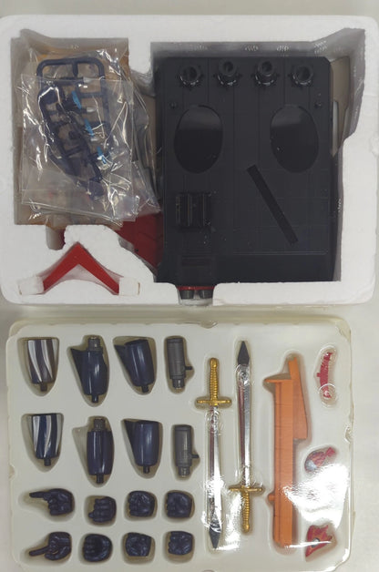 Bandai RFTERM0TOKEN Great RFTERM1TOKEN GX-02