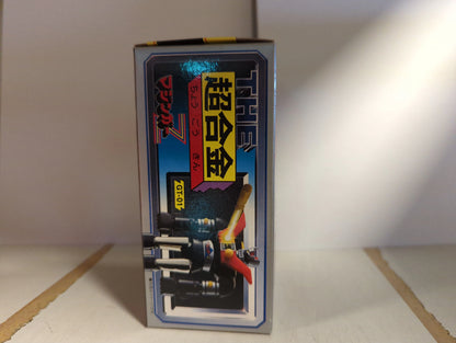 Bandai THE Chogokin RFTERM0TOKEN GT-01