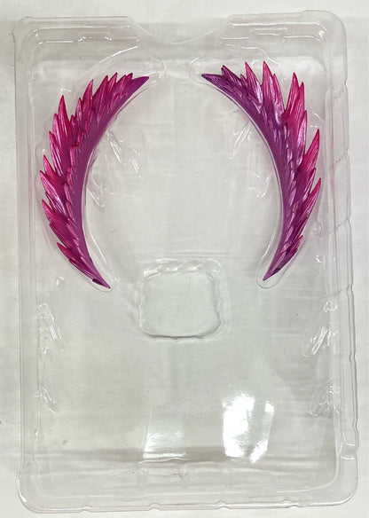 BANDAISPIRITS SHFiguarts Dragon Ball Super Black EVENT EXCLUSIVE/SDCC 2019 Hong Kong Edition