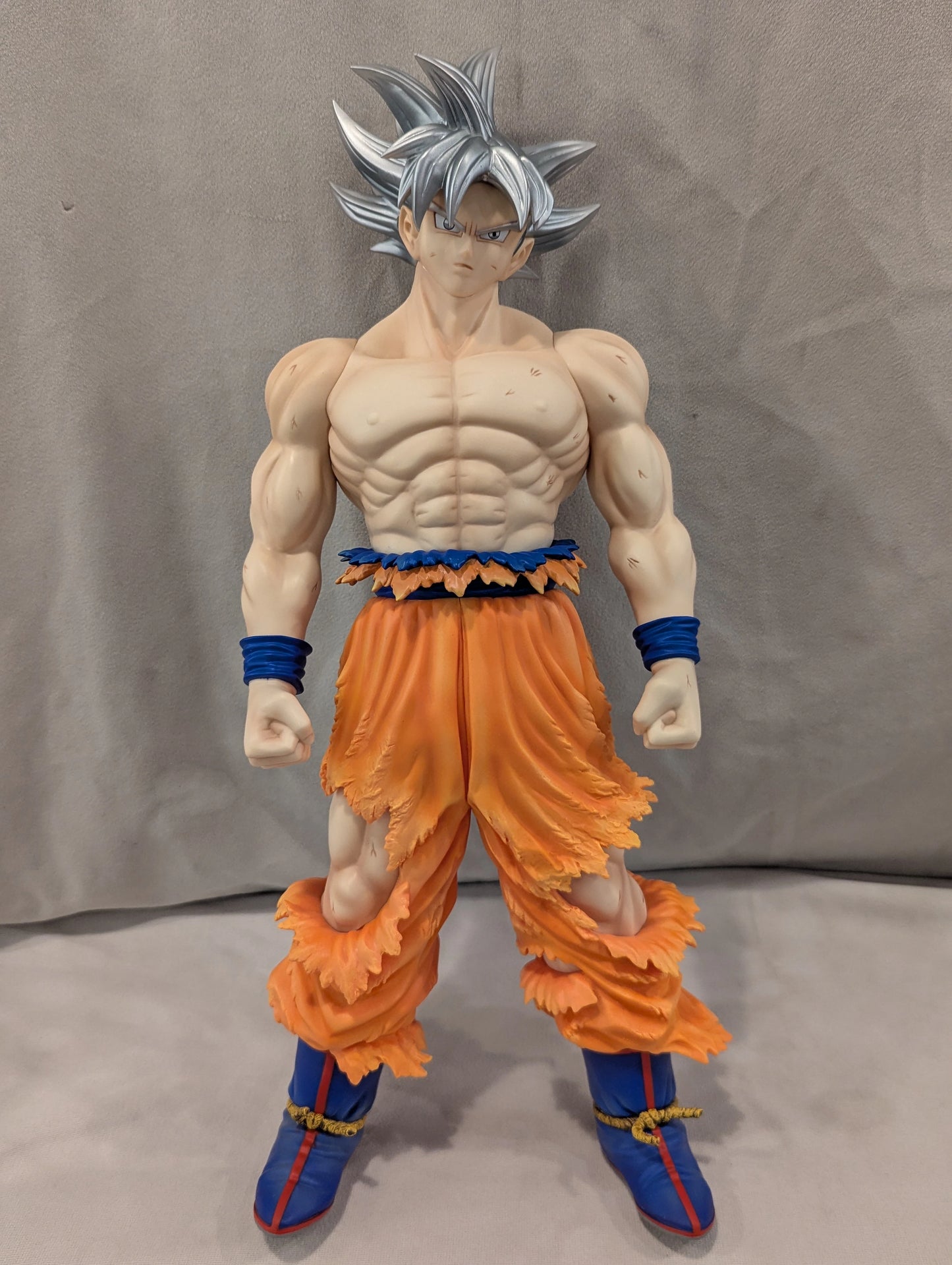 X-Plus Gigantic Series Son Goku Migatte no Gokui
