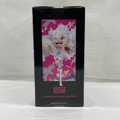 Bandai Spirits One Piece BATTLE RECORD COLLECTION-JEWELRY.BONNEY- (Jewelry Bonnie)