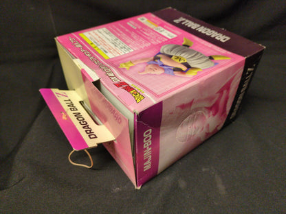 Banpresto DX Assembled Soft Vinyl Majin Bu