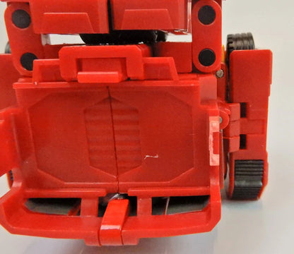 Bandai Soul of Chogokin Space Runaway Ideon GX-36