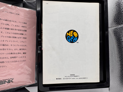 Fatal Fury 2