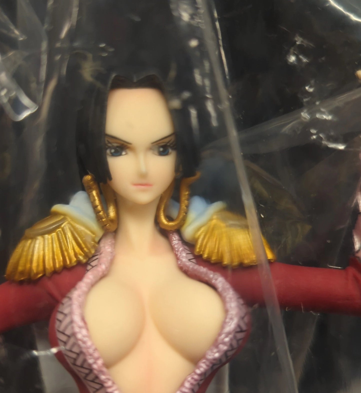 Banpresto Special Quality Figure Boa Hancock Boa Hancock