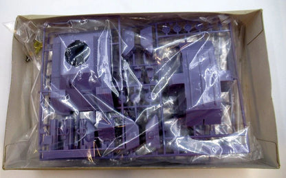 Takara Scale Anime Kit 1/72 scale Avi Tate F44A Club Gun Trainer 3