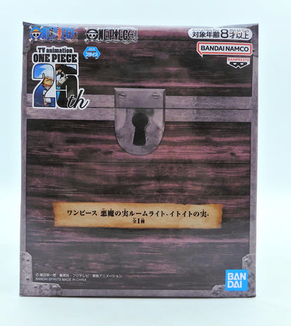 Bandai Spirits Devil Fruit Room Light Ito Ito Fruit