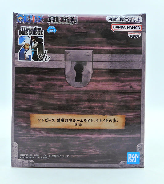 Bandai Spirits Devil Fruit Room Light Ito Ito Fruit
