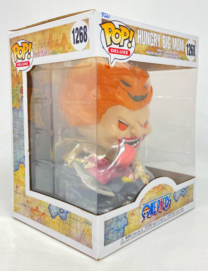 FUNKO POP ! ANIMATION 1268 HUNGRY BIG MOM