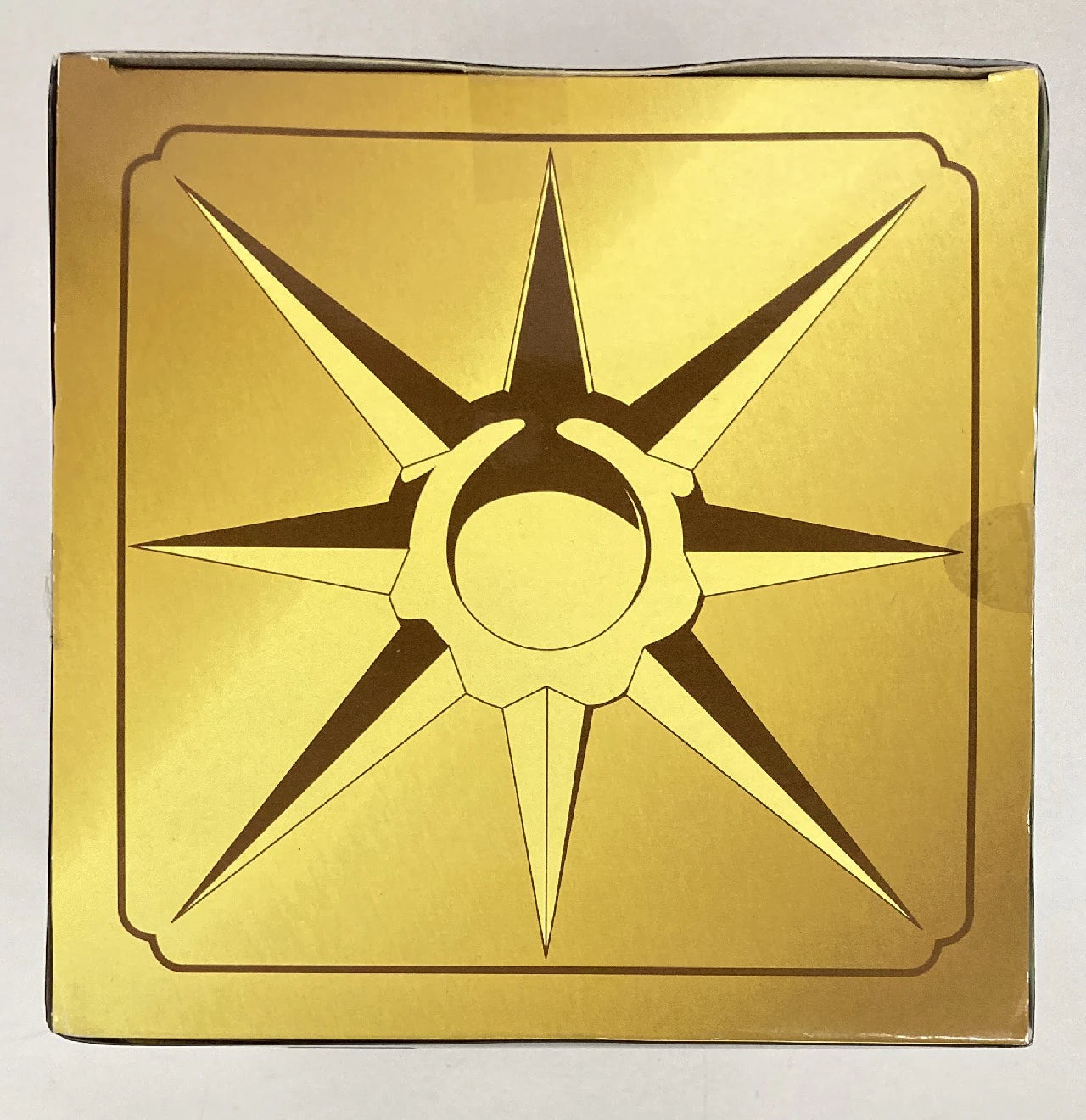 Bandai - Saint Seiya Myth Cloth EX Virgo ・ Shaka